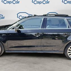 Audi A3 Sportback 1.4 TFSI e 204 Hybrid S-Tronic6 Ambition Luxe - Automatique Toit ouvrant Viry