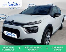 Citroen C3 Saint-Paul