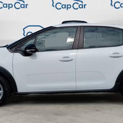 Citroen C3 1.2 PureTech 82 Live Saint-Paul