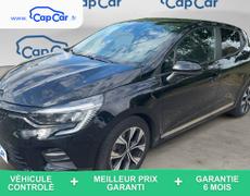 Renault Clio 5 Saint-Priest