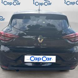Renault Clio 5 V 1.5 Blue dCi 100 Evolution Saint-Priest