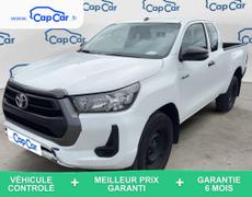 Toyota Hilux Lège-Cap-Ferret