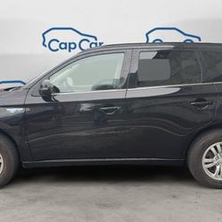 Mitsubishi Outlander 2.0 MIVEC 163 Plug in Hybrid 4WD BVA Intense Puteaux