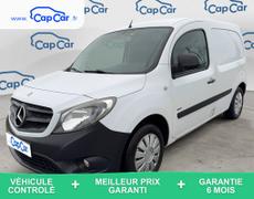 Mercedes Citan Mespaul