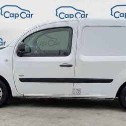 Mercedes Citan 109 CDI 90 Base Mespaul
