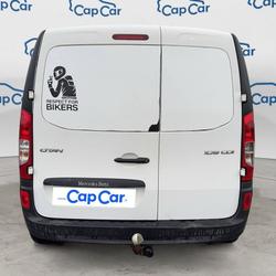Mercedes Citan 109 CDI 90 Base Mespaul