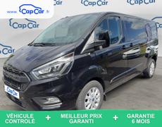 Ford Transit Custom Fondettes