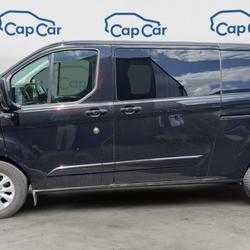 Ford Transit Custom 2.0 TDCi 185 BVA6 Sport Fondettes