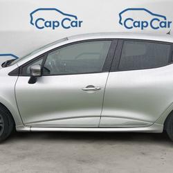 Renault Clio 4 IV 1.2 TCe 120 EDC6 GT - Automatique La Neuville-Chant-d'Oisel