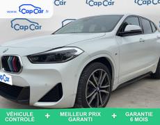 BMW X2 Libourne