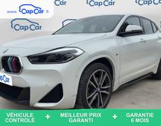 BMW X2 Libourne