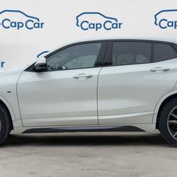 BMW X2 sDrive 18i 136 DKG7 M Sport - Automatique Toit ouvrant Libourne