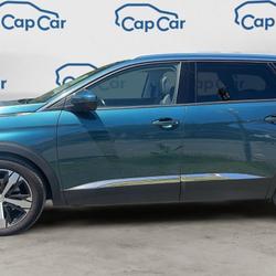 Peugeot 5008 2.0 BlueHDi 180 EAT8 Allure Pack Nice