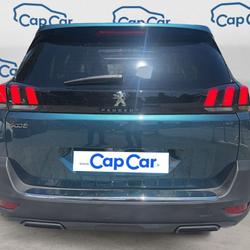 Peugeot 5008 2.0 BlueHDi 180 EAT8 Allure Pack Nice