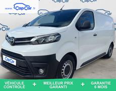 Toyota Proace Montignac-le-Coq