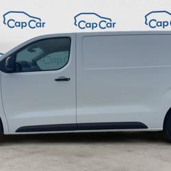 Toyota Proace II 1.5 D-4D 120 Dynamic Montignac-le-Coq