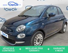 Fiat 500 II Chécy