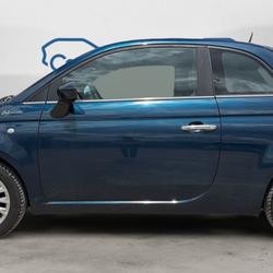 Fiat 500 II II 1.0 70 Dolcevita Ch&eacute;cy