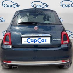 Fiat 500 II II 1.0 70 Dolcevita Orl&eacute;ans