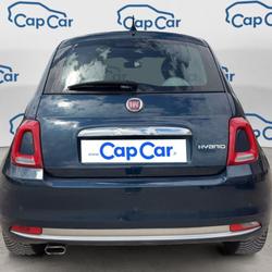 Fiat 500 II II 1.0 70 Dolcevita Ch&eacute;cy