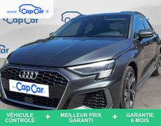 Audi A3 Sportback Marguerittes