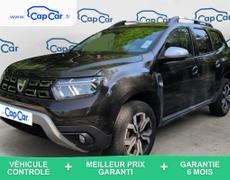Dacia Duster Hénin-Beaumont