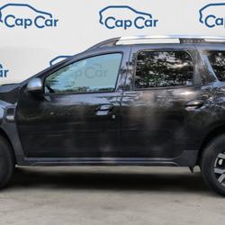 Dacia Duster 1.5 dCi 115 Prestige - Premi&egrave;re main H&eacute;nin-Beaumont