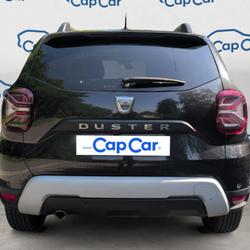Dacia Duster 1.5 dCi 115 Prestige - Premi&egrave;re main H&eacute;nin-Beaumont