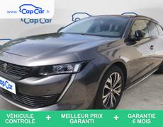 Peugeot 508 SW Orléans
