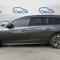 Peugeot 508 SW 1.5 BlueHDi 130 EAT8 Allure - Automatique Orl&eacute;ans