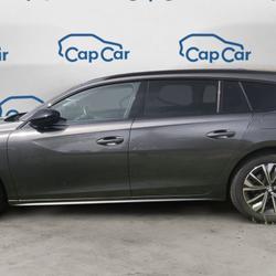 Peugeot 508 SW 1.5 BlueHDi 130 EAT8 Allure - Automatique Orl&eacute;ans
