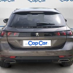Peugeot 508 SW 1.5 BlueHDi 130 EAT8 Allure - Automatique Orl&eacute;ans