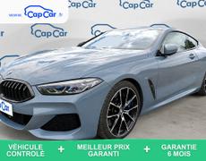 BMW Serie 8 Joué-lès-Tours