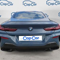 BMW Serie 8 (G15) Xdrive M840da Steptronic8 M Sport Jou&eacute;-l&egrave;s-Tours