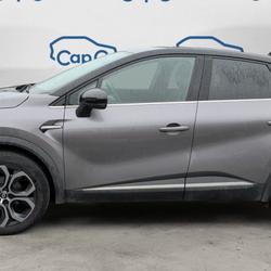 Renault Captur 0.9 TCe 90 Intens Merville