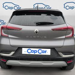 Renault Captur 0.9 TCe 90 Intens Merville