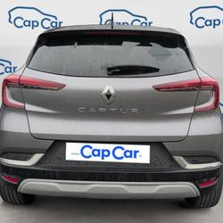 Renault Captur 0.9 TCe 90 Intens Merville