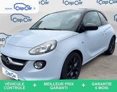 Opel Adam Plonéis