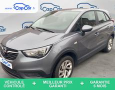 Opel Crossland X Masny