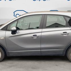 Opel Crossland X 1.2 Turbo 110 Edition Masny