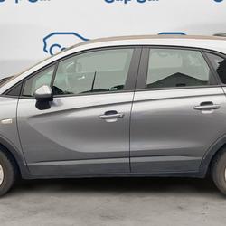 Opel Crossland X 1.2 Turbo 110 Edition Masny