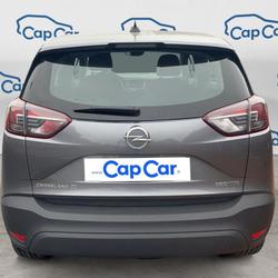 Opel Crossland X 1.2 Turbo 110 Edition Masny