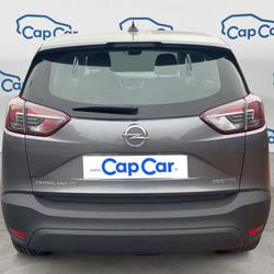 Opel Crossland X 1.2 Turbo 110 Edition Masny