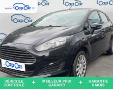 Ford Fiesta Villers-lès-Nancy