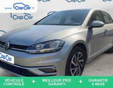 Volkswagen Golf 7 Carcassonne