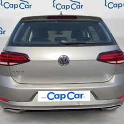Volkswagen Golf 7 1.4 TSI 125 DSG7 Sound - Automatique Carcassonne