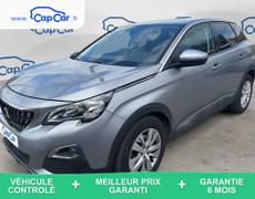 Peugeot 3008 Montreuil