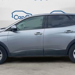 Peugeot 3008 II 1.2 PureTech 130 Active Business Montreuil