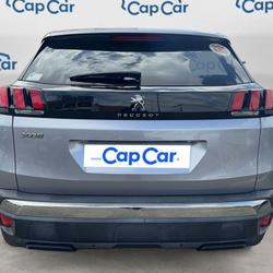 Peugeot 3008 II 1.2 PureTech 130 Active Business Montreuil
