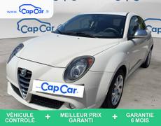 Alfa Romeo Mito Avignon